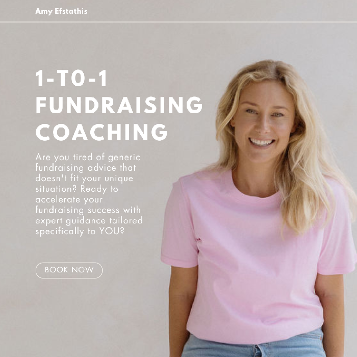 Coaching :: Amy Efstathis